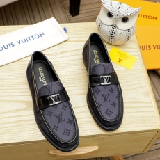 LV Leather Shoes